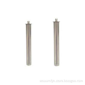 Outdoor Patio Fountains Water Spray Nozzles Mushroom Water